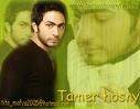 tamer hossni
